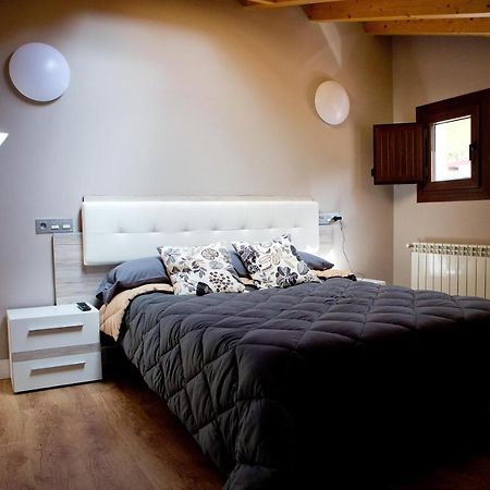 Ca Roxa Villa Pravia Exteriör bild