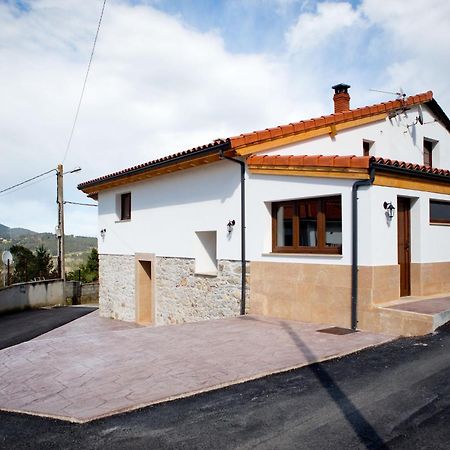 Ca Roxa Villa Pravia Exteriör bild