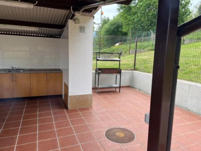 Ca Roxa Villa Pravia Exteriör bild