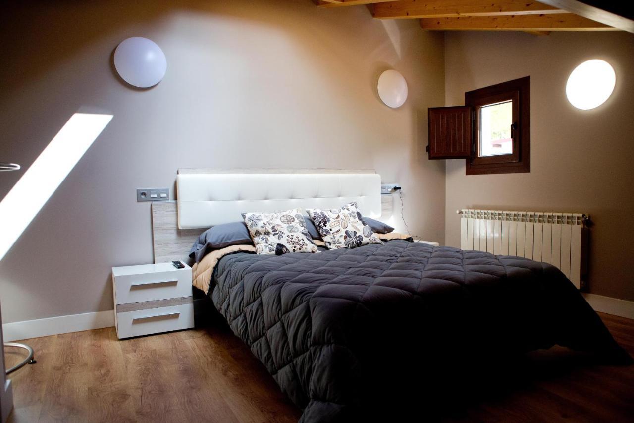 Ca Roxa Villa Pravia Exteriör bild