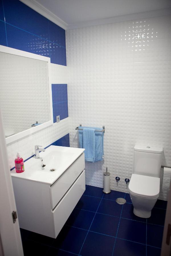 Ca Roxa Villa Pravia Exteriör bild