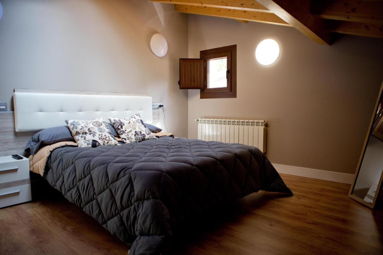 Ca Roxa Villa Pravia Exteriör bild