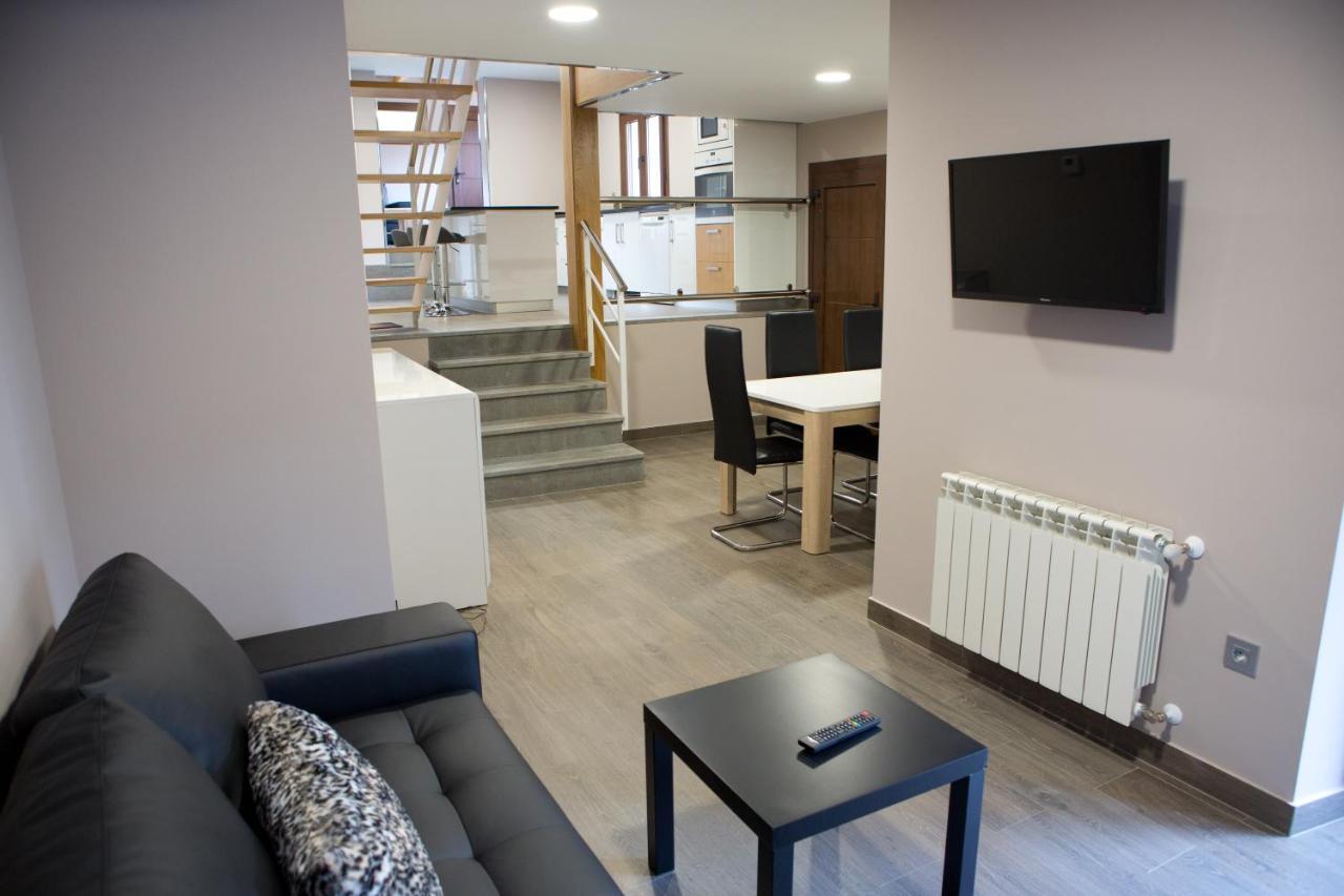 Ca Roxa Villa Pravia Exteriör bild