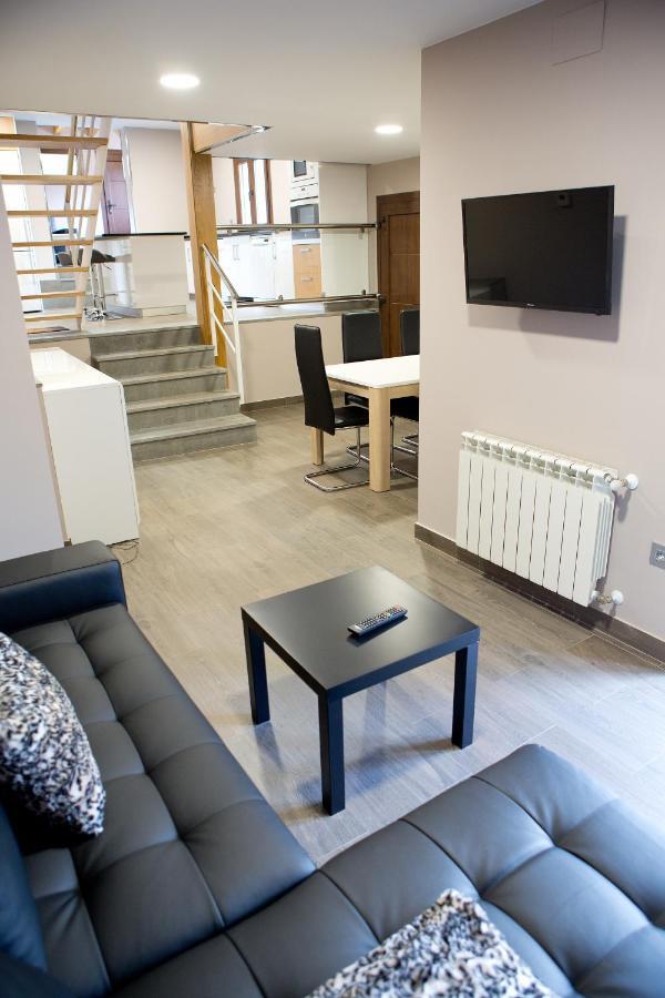 Ca Roxa Villa Pravia Exteriör bild