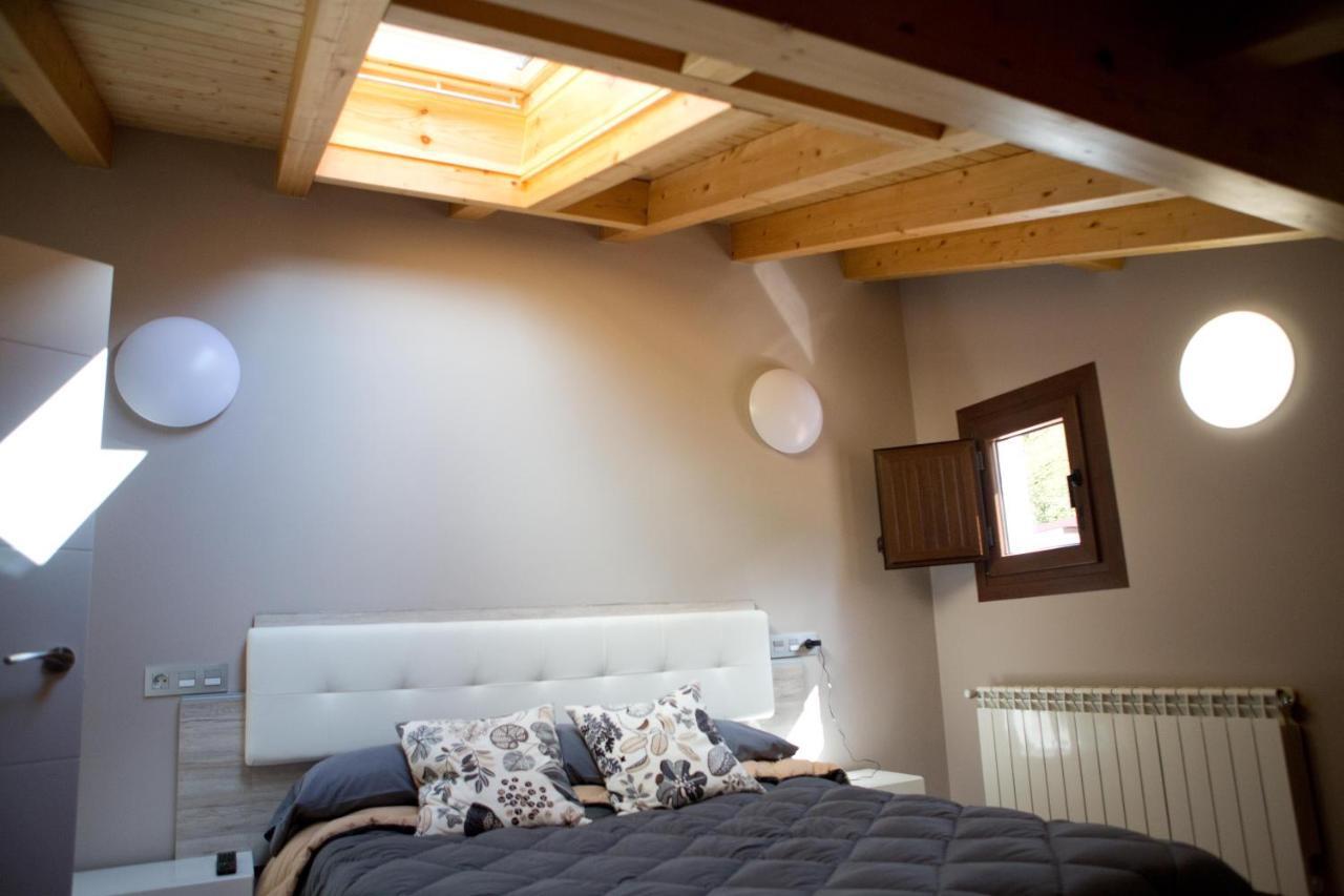 Ca Roxa Villa Pravia Exteriör bild