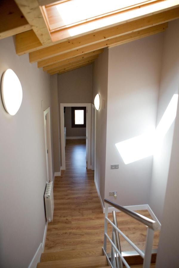Ca Roxa Villa Pravia Exteriör bild