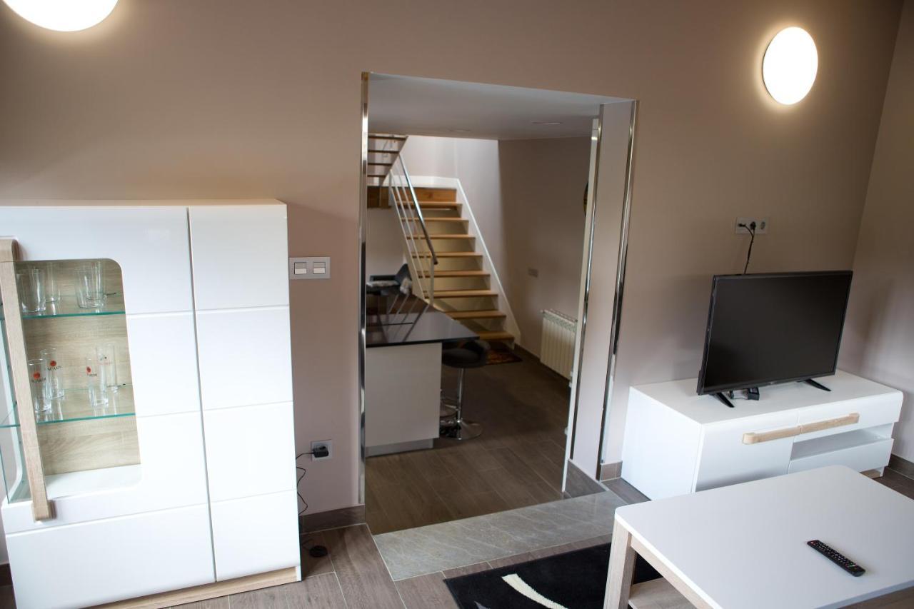 Ca Roxa Villa Pravia Exteriör bild