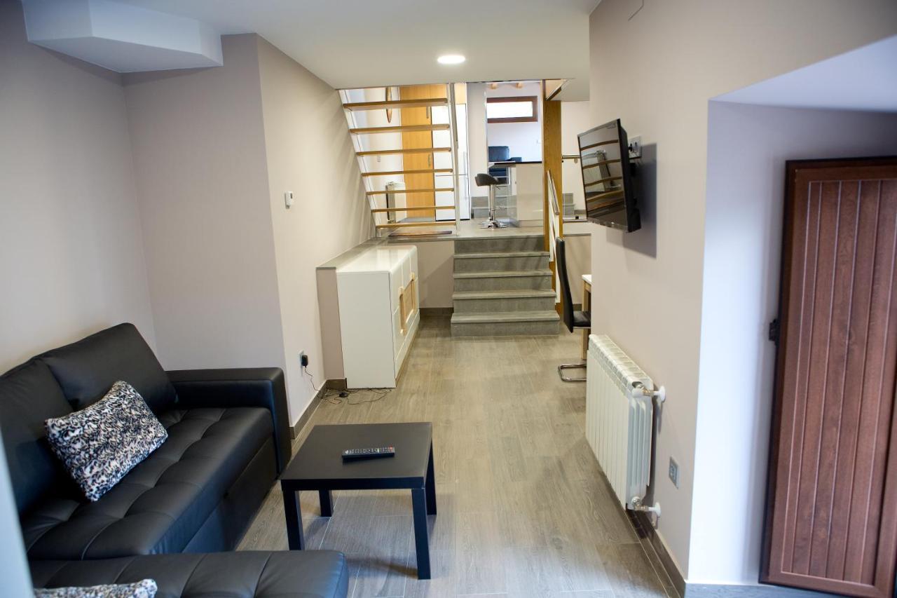 Ca Roxa Villa Pravia Exteriör bild