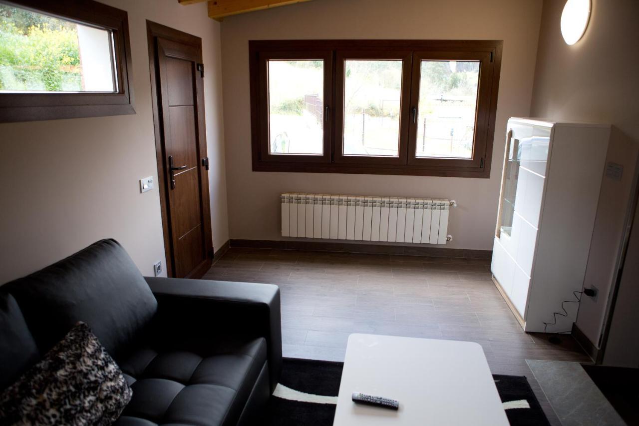 Ca Roxa Villa Pravia Exteriör bild