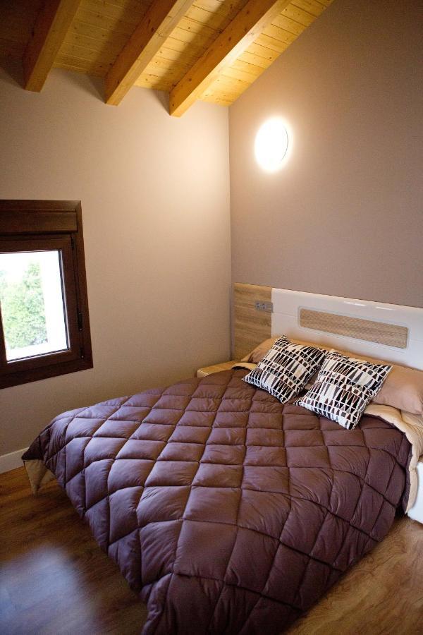 Ca Roxa Villa Pravia Exteriör bild