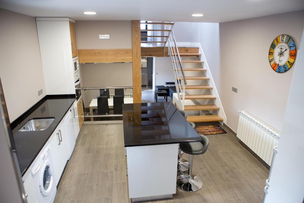 Ca Roxa Villa Pravia Exteriör bild