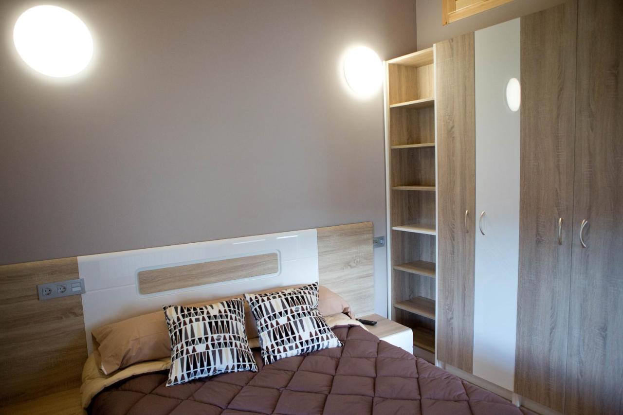 Ca Roxa Villa Pravia Exteriör bild